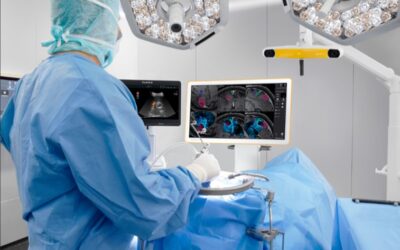 Brainlab, Fujifilm Offer Advanced Neurosurgery Capabilities