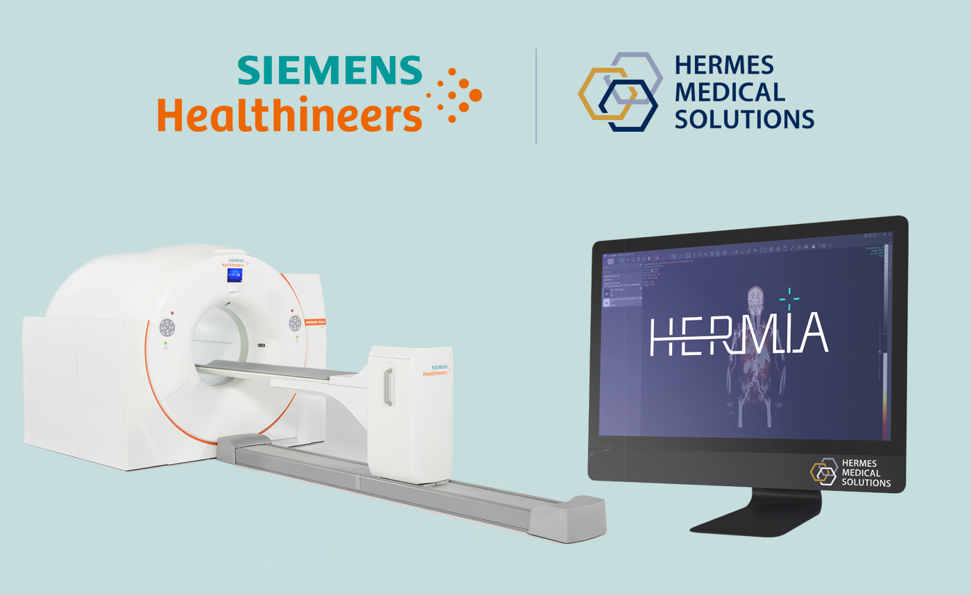 Hermes Medical Solutions, Siemens Healthineers Team Up - ICE