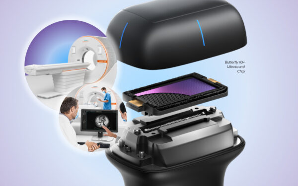 The Tech Effect: Medical Imaging Advancements Facilitate Higher Standards of Care