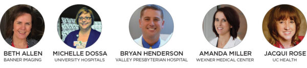 Director's Circle: Training