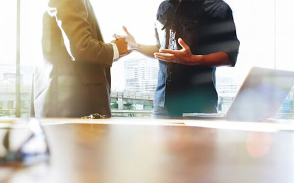 The Difference Between Assertive and Aggressive