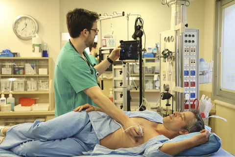 AISAP’s CARDIO AI-powered Point-of-Care Ultrasound Diagnostic Assessment Software Receives FDA Clearance