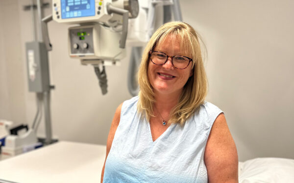 In Focus: Stephanie Benavidez