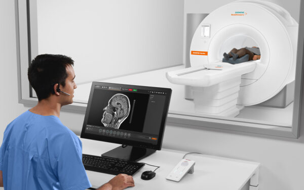 Siemens Healthineers FlexForce Tech Program