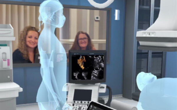 GE Healthcare Global Training Centers