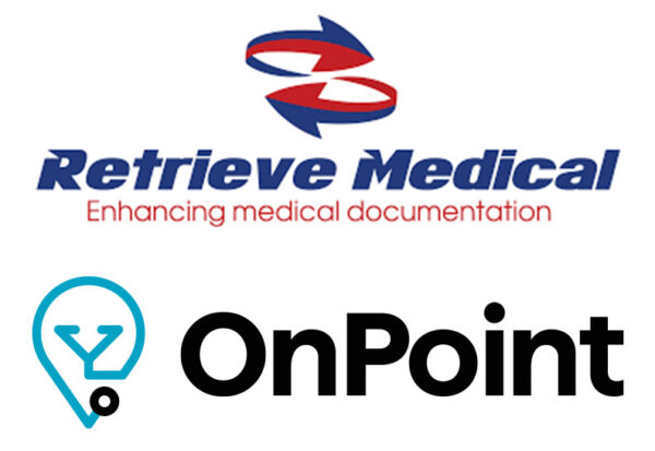 Retrieve Medical, OnPoint Healthcare Partners Announce Partnership
