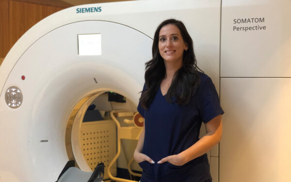 Rising Star: Caitlin Lavoie