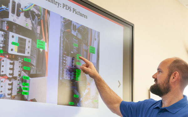 Director's Circle: Training