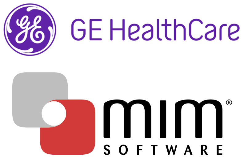 GE HealthCare’s MIM Software