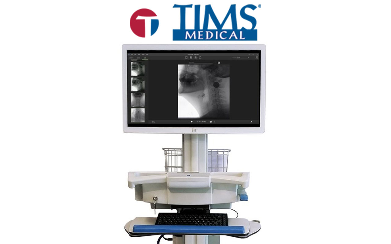 TIMS Medical releases TIMS MVP 5.1 - ICE