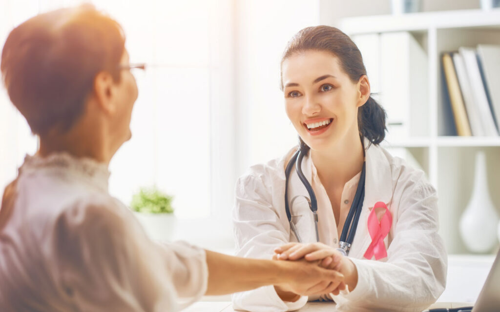 Breast Imaging market growth continues