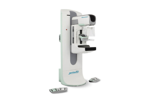 Hologic 3Dimensions Mammography System