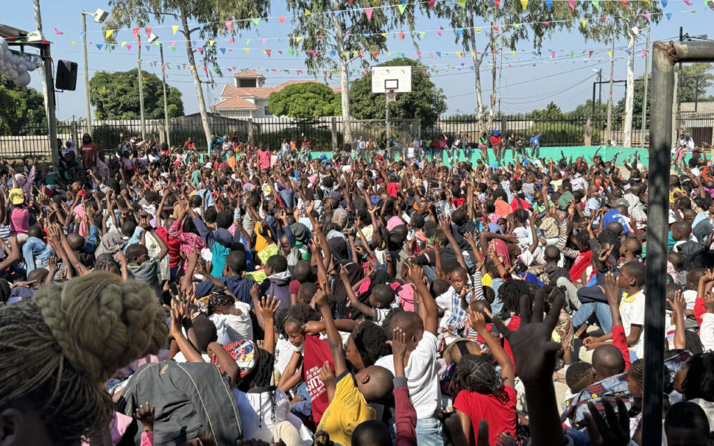 Off the Clock: Savannah Sossamon