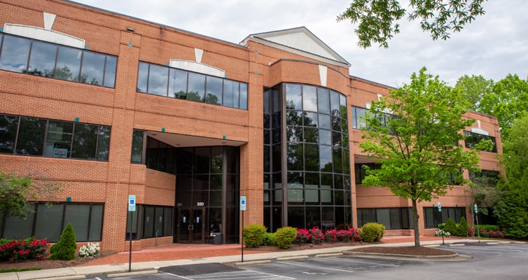 Cary Breast Care Center
