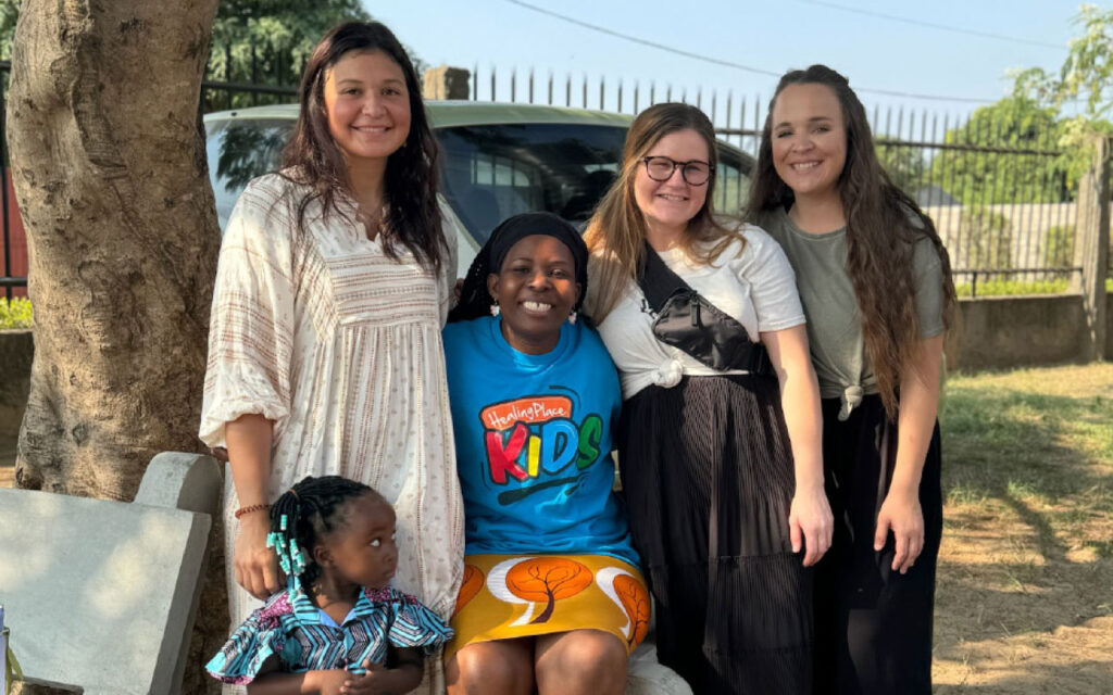 Off the Clock: Savannah Sossamon