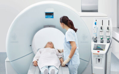Bayer CT Injection System Offers Wider Range of Compatible CT Contrast Agents, Presentations