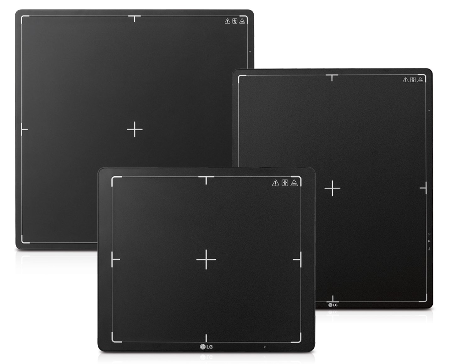 LG Will Spotlight Medical Monitors & Solutions at RSNA