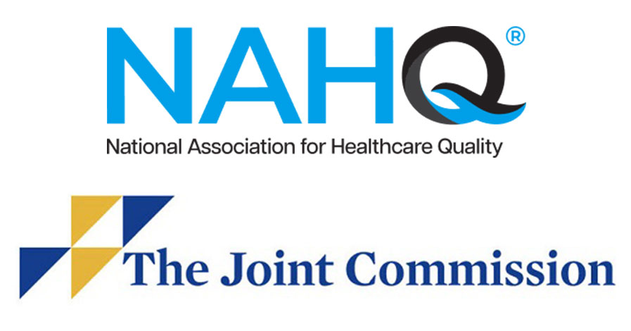 Joint Commission, NAHQ Form Alliance