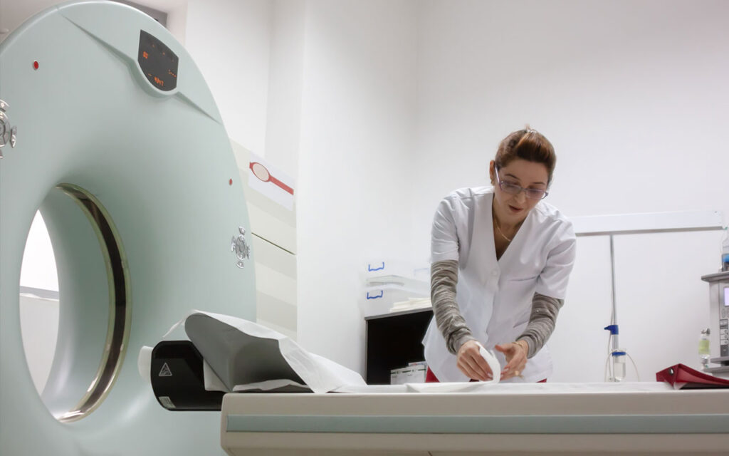 The Hidden Dangers of Inadequate Training for Unlicensed MR Techs