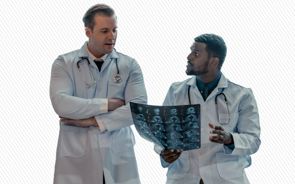 Think About the Future: Succession Planning in Radiology