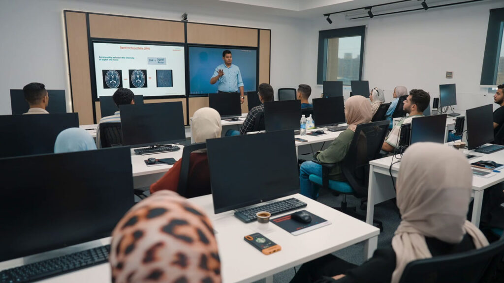 Siemens Healthineers, ASRT Expand Training Partnership Globally 