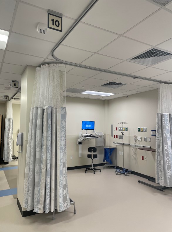 Banner Boswell Medical Center Unveils New Imaging Suite
