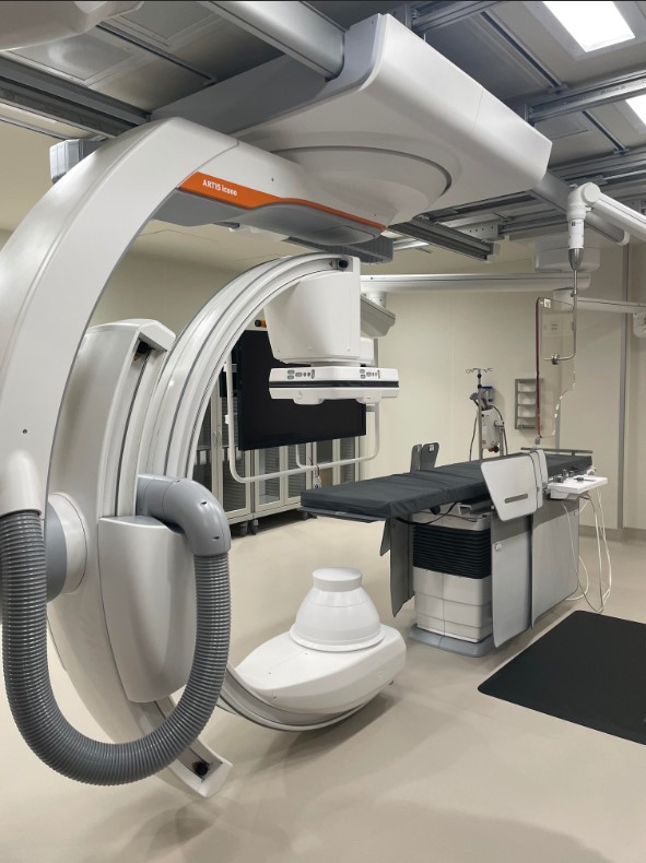 Banner Boswell Medical Center Unveils New Imaging Suite
