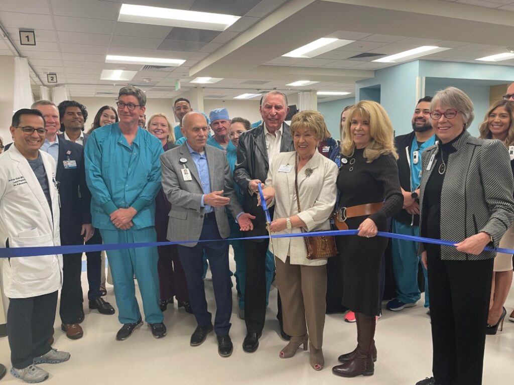 Banner Boswell Medical Center Unveils New Imaging Suite