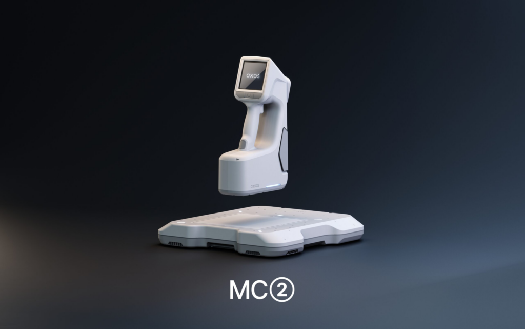 MC2 X-ray System