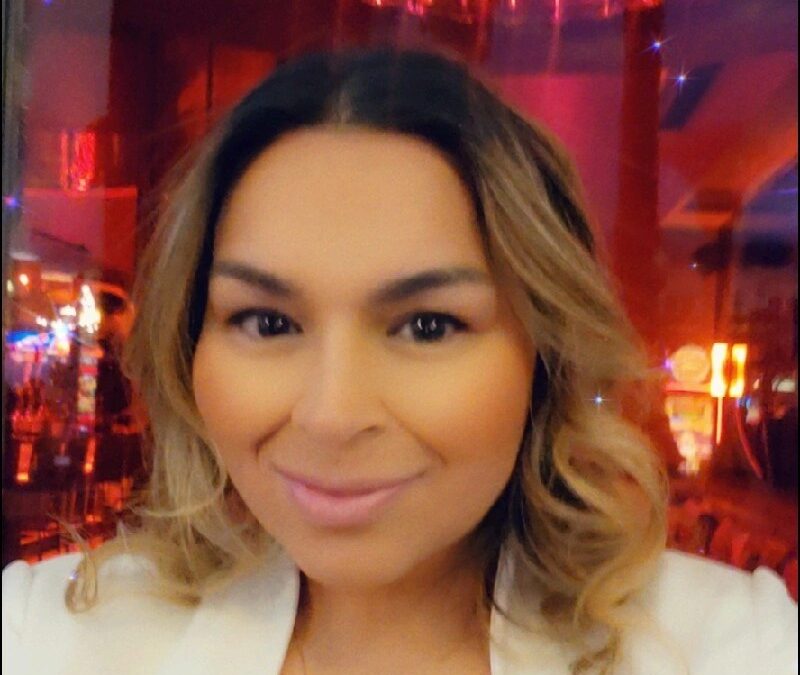 Christina Matus Joins Native Imaging Services