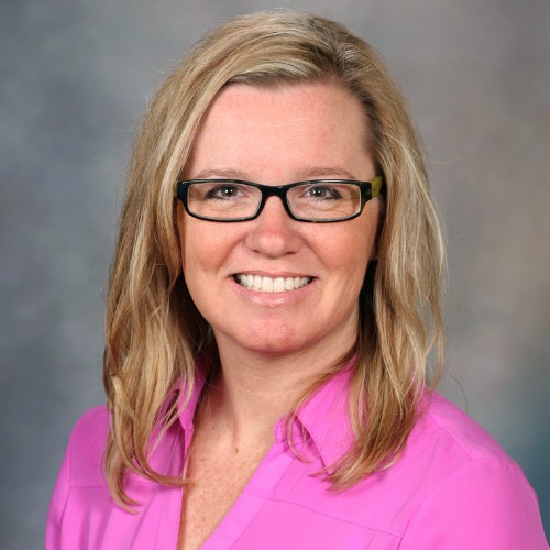 Janice Courtois Begins New Position