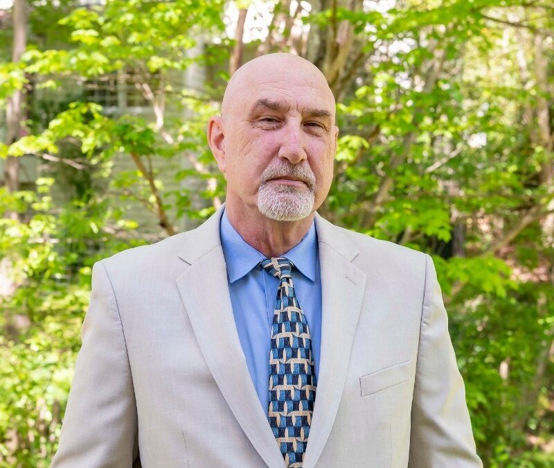 ECU Health Names Director of Biomed