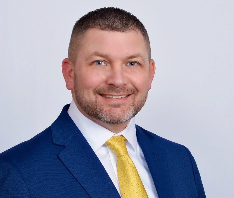 Brad Bennett Joins PartsSource