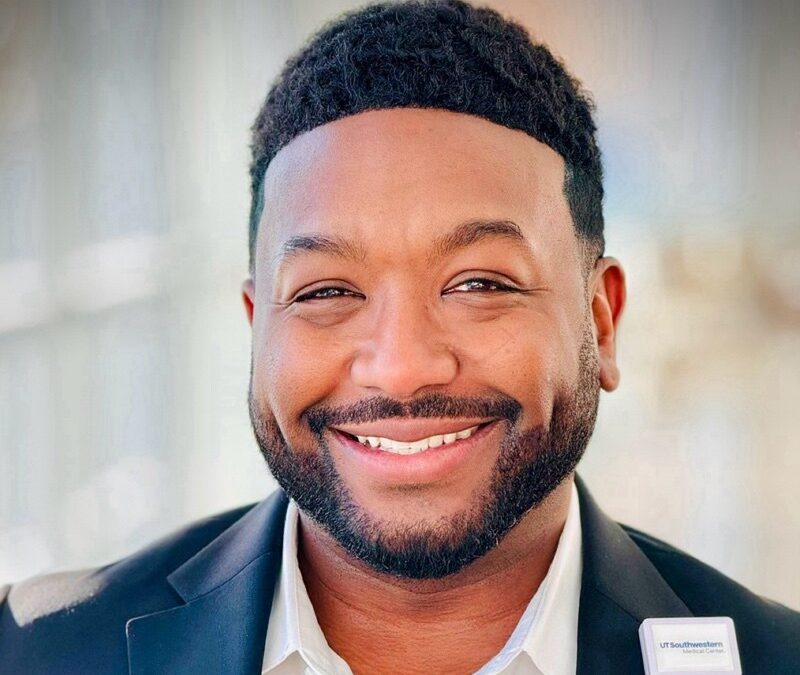 Velez Starts the Academy Fellows Program