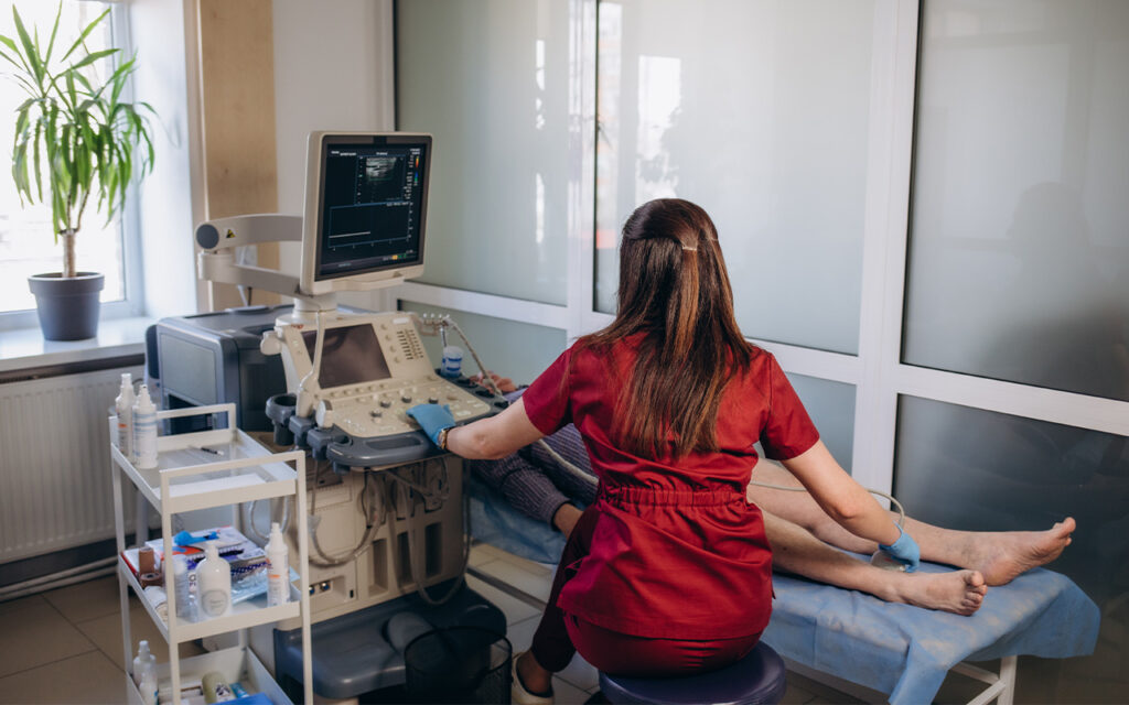 Decision-Making at the Point of Care