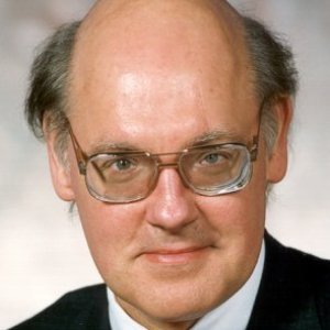 Larry Fennigkoh Named Professor Emeritus