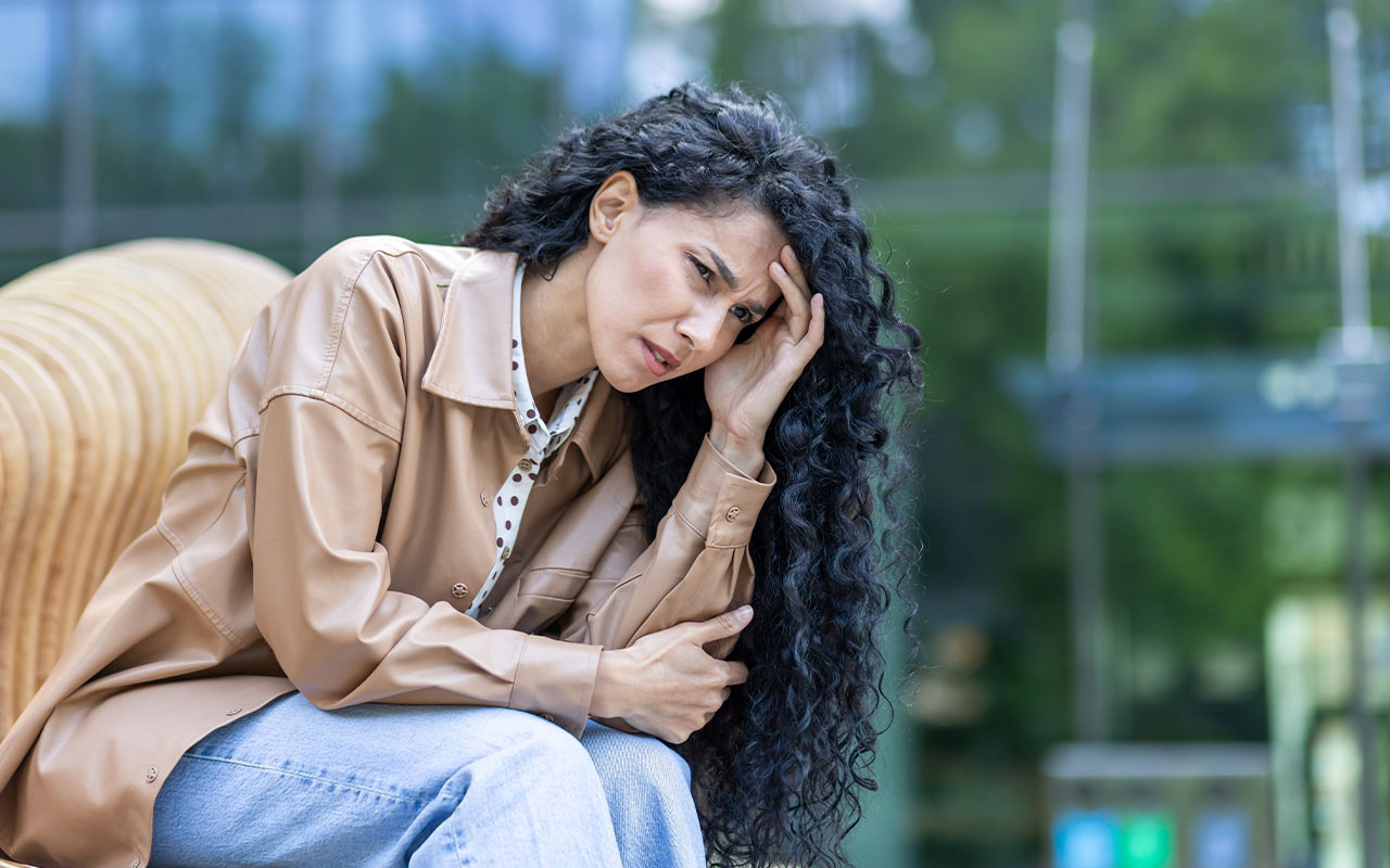 Anxiety Can Be Treated with Cranial Electrical Stimulation Therapy