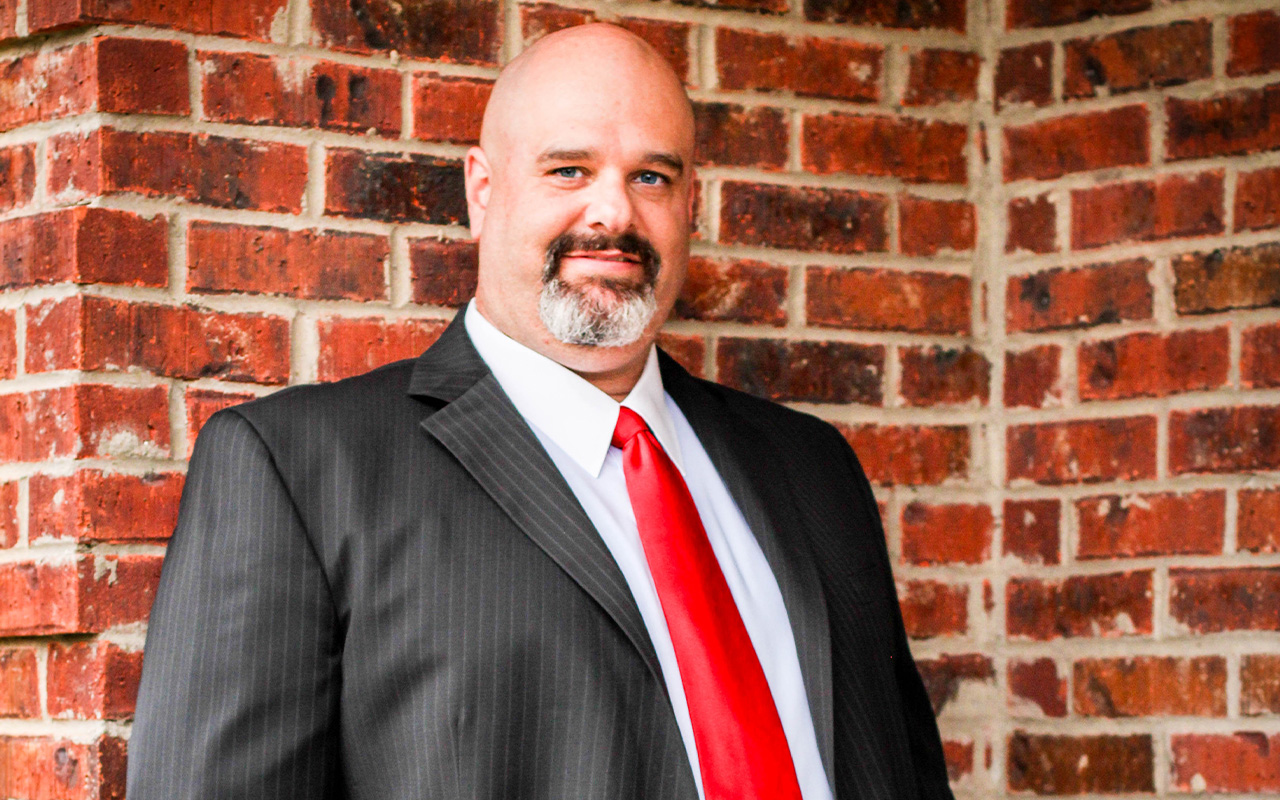 Off the Clock: Chris Beasley, Director of Radiology at University of Missouri Healthcare