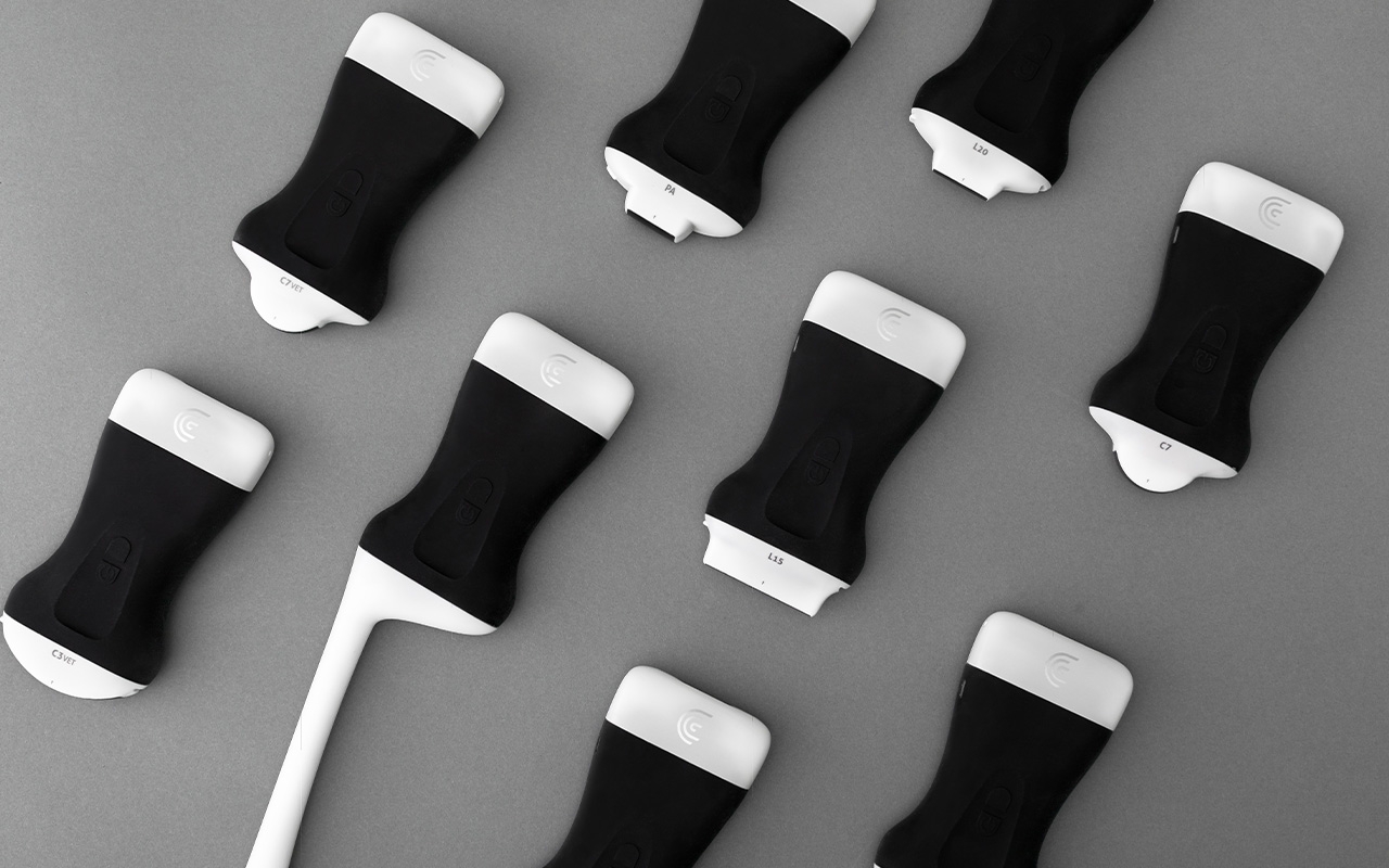 Clarius Mobile Health Ultra-specialized Ultrasound