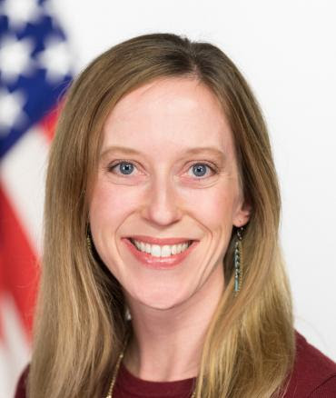 Sara Brenner M.D., M.P.H.