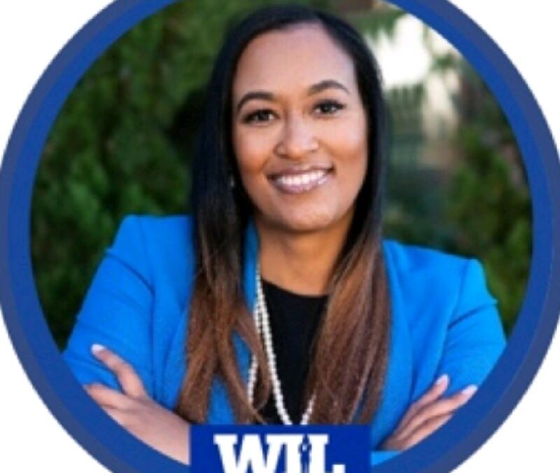 Allison Woolford Promoted to Operations Manager