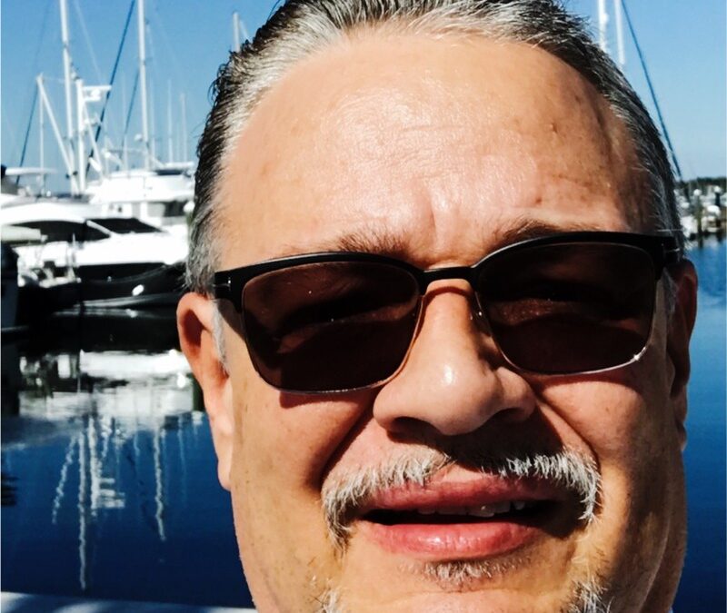 Enrique Vazquez Joins Lakeland Regional Health-Florida
