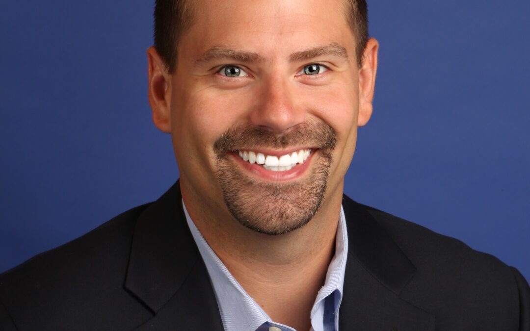 Block Imaging Welcomes Executive Vice President