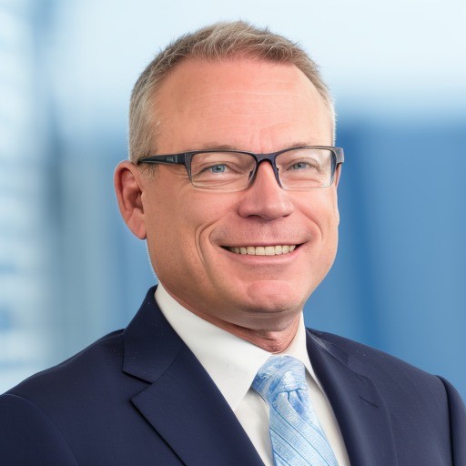 McQuien Named Chief Operating Officer