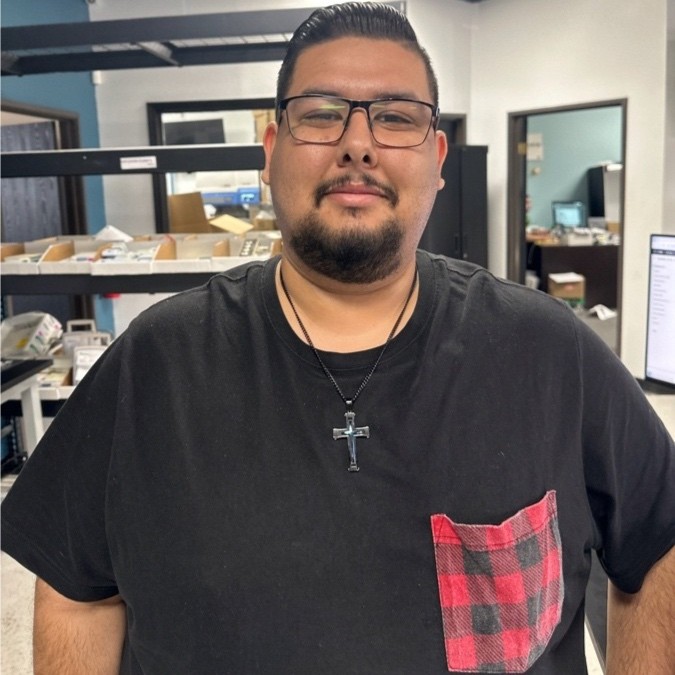 Jonathan Guardado Joins TotalCare Medical
