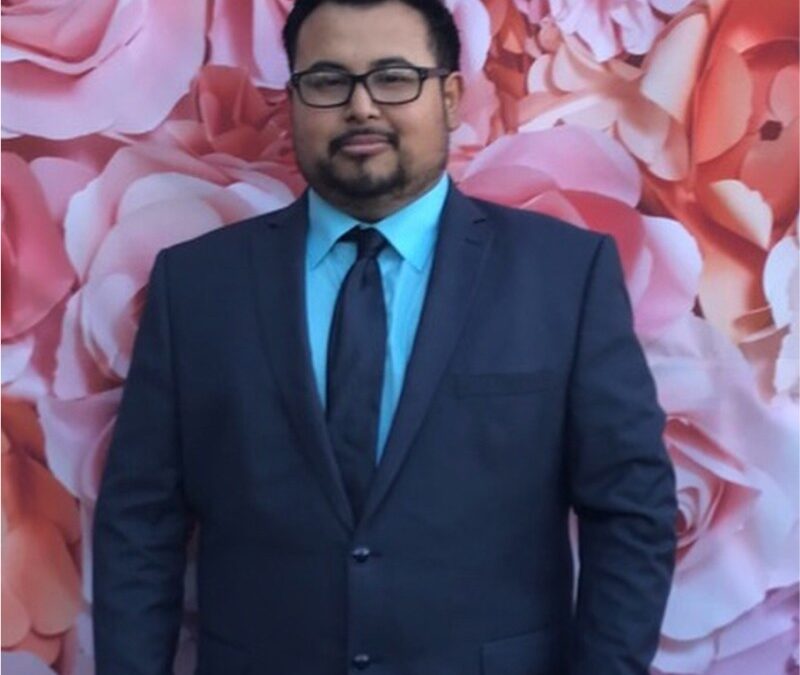 Jose Vela Joins TRIMEDX
