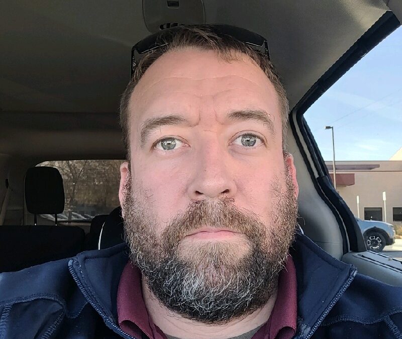 Aaron Newman Joins TRIMEDX