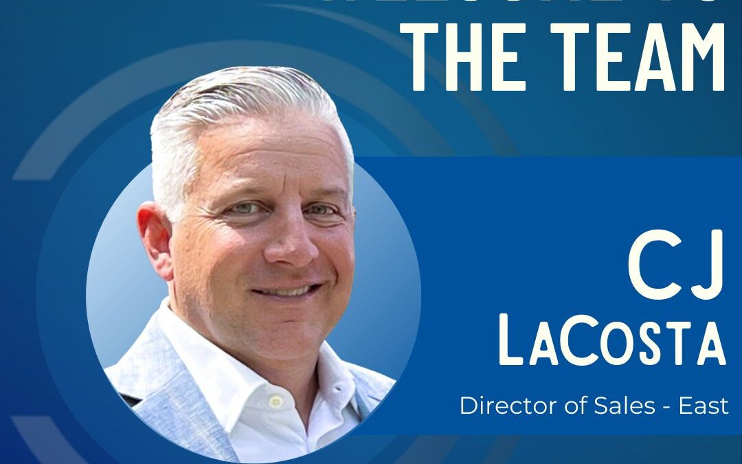 Tri-Imaging Solutions Introduces New Sales Director