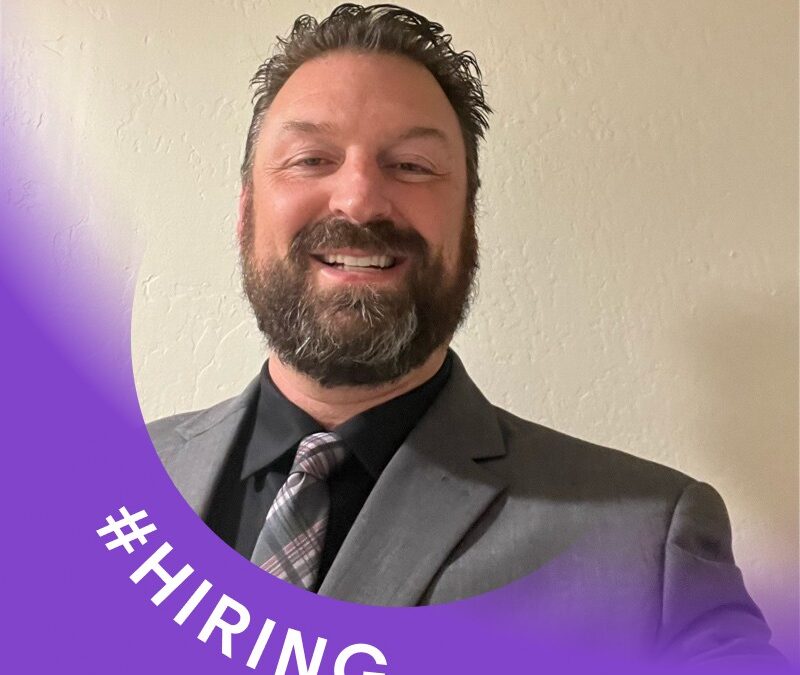 David Werner Named Client Executive