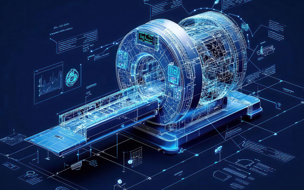 Balancing Technology and Service Expertise for Reliable Imaging Performance